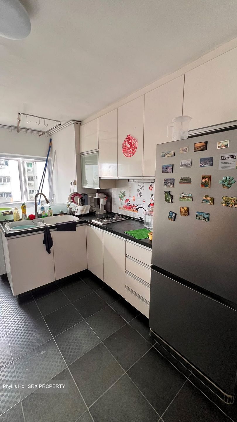 Blk 39 Bedok South Parkview (Bedok), HDB 3 Rooms #630738911